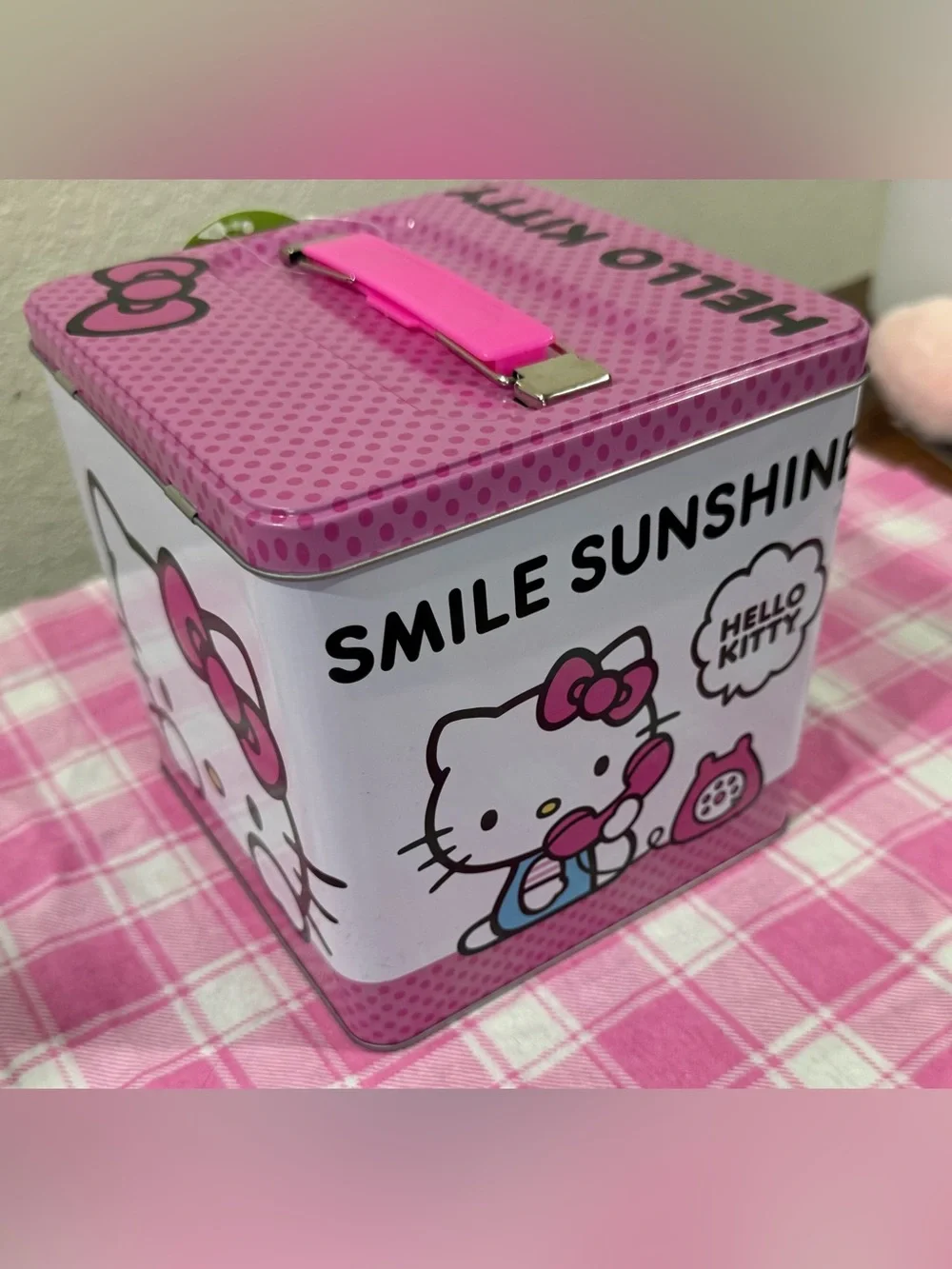 Hello Kitty Christmas Bundle